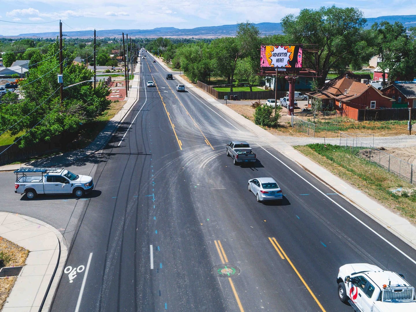 477 30 Rd Digital Drone